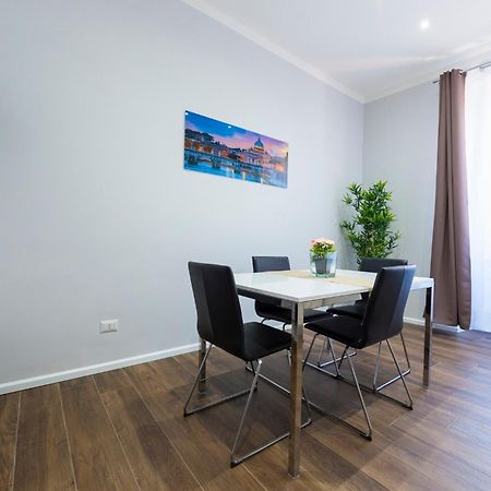 Rent Rooms Trastevere Rom Exteriör bild