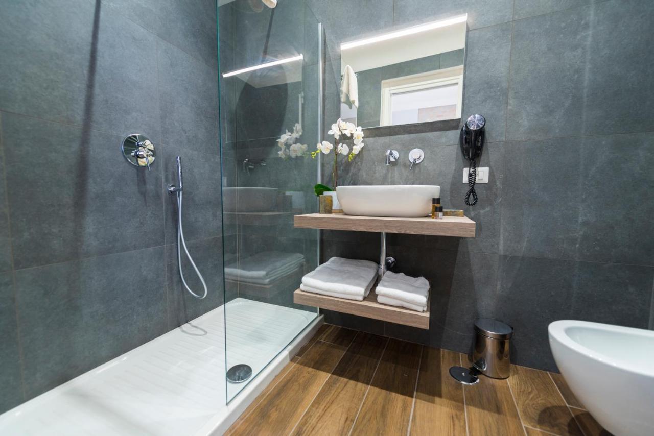 Rent Rooms Trastevere Rom Exteriör bild