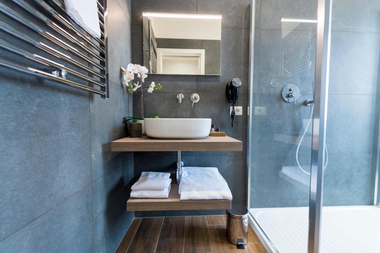 Rent Rooms Trastevere Rom Exteriör bild