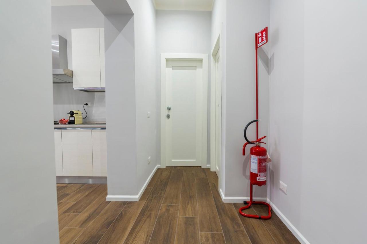 Rent Rooms Trastevere Rom Exteriör bild